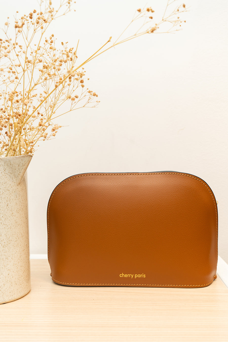 Sac DEBORAH PALMELLATO - Camel