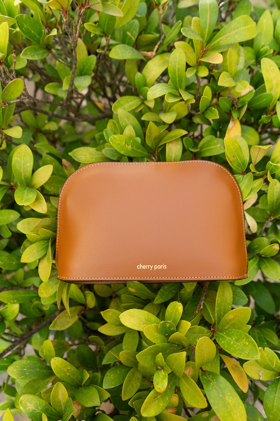 Sac DEBORAH PALMELLATO - Camel