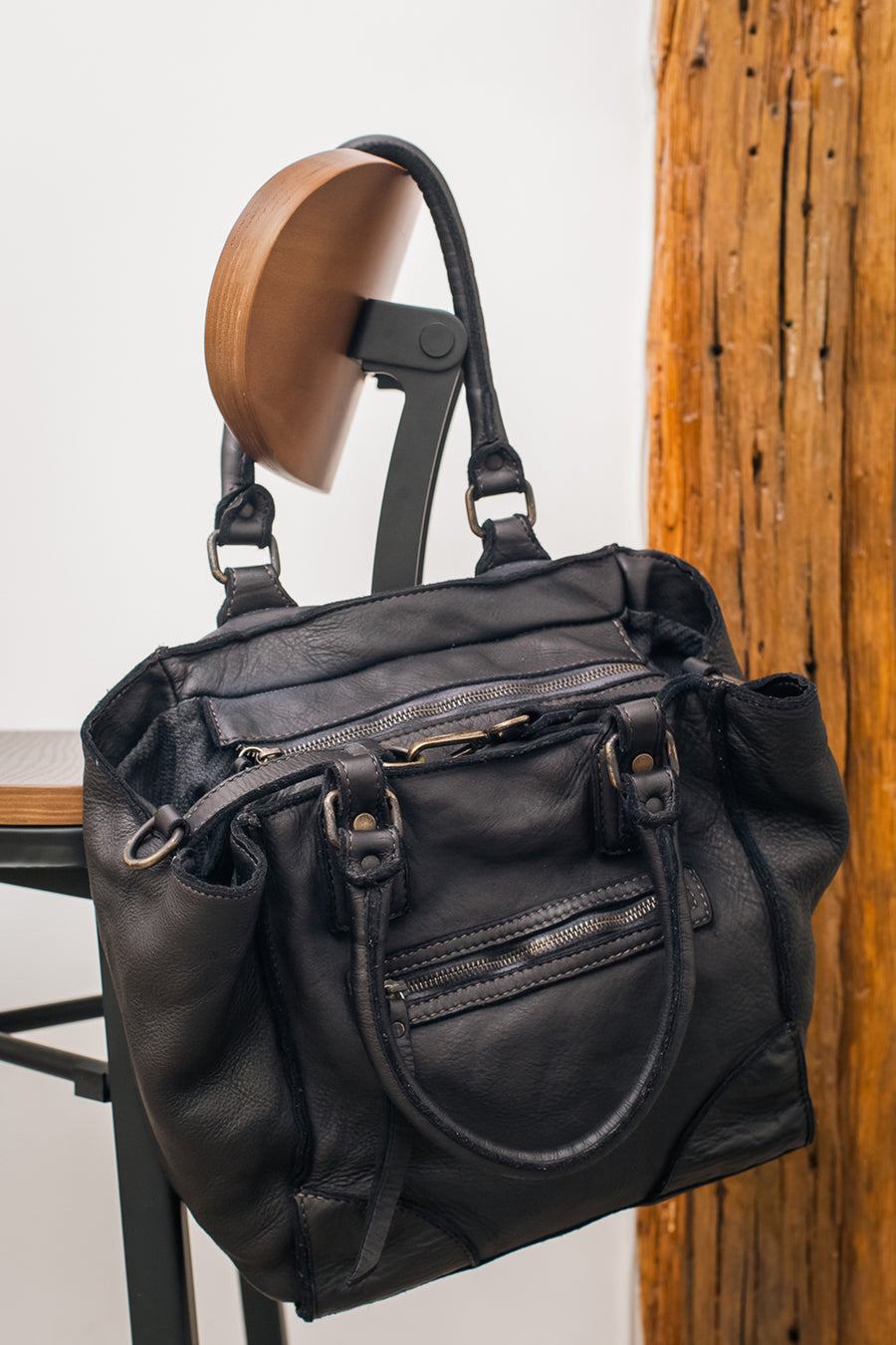 SAC EULALIE