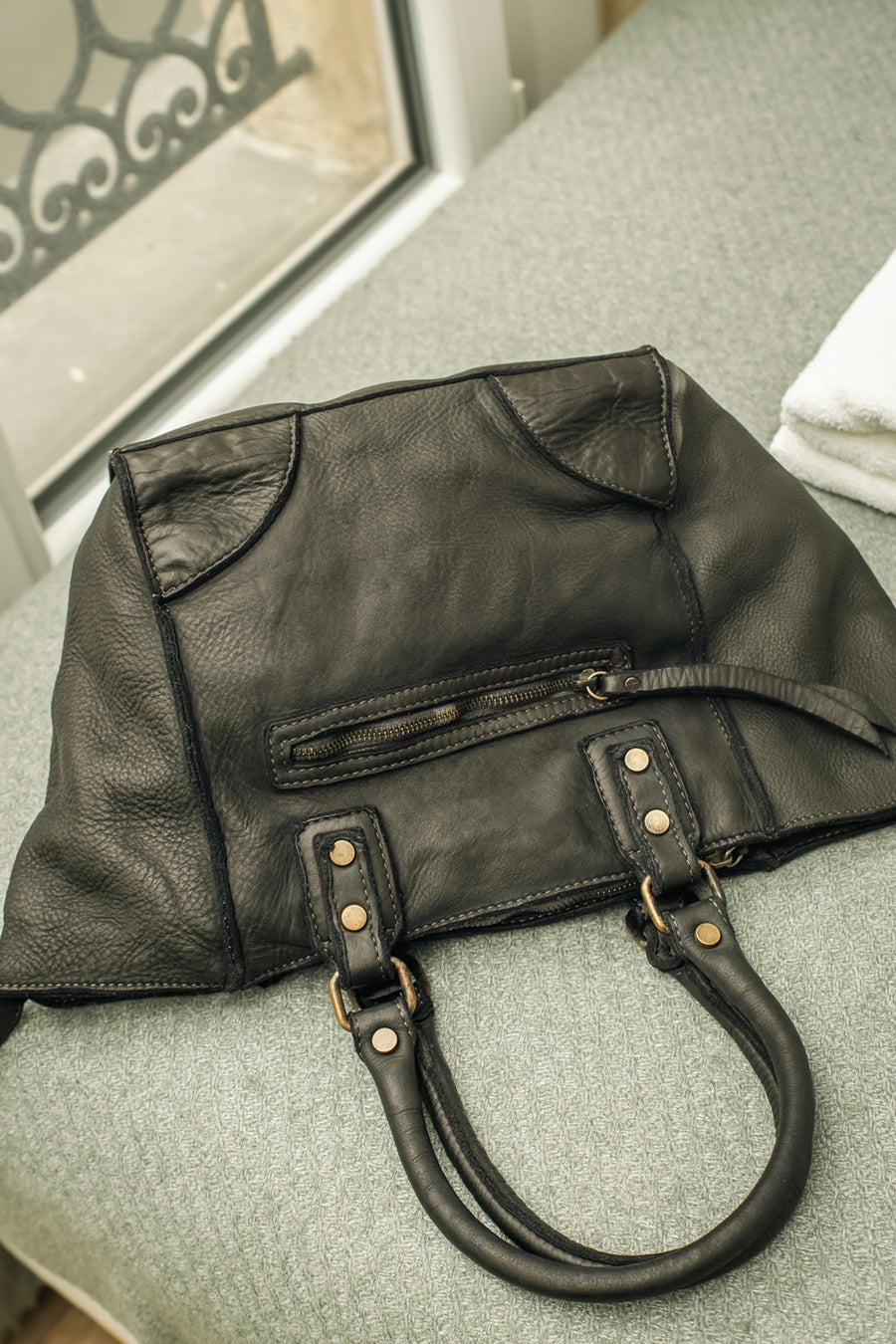 SAC EULALIE