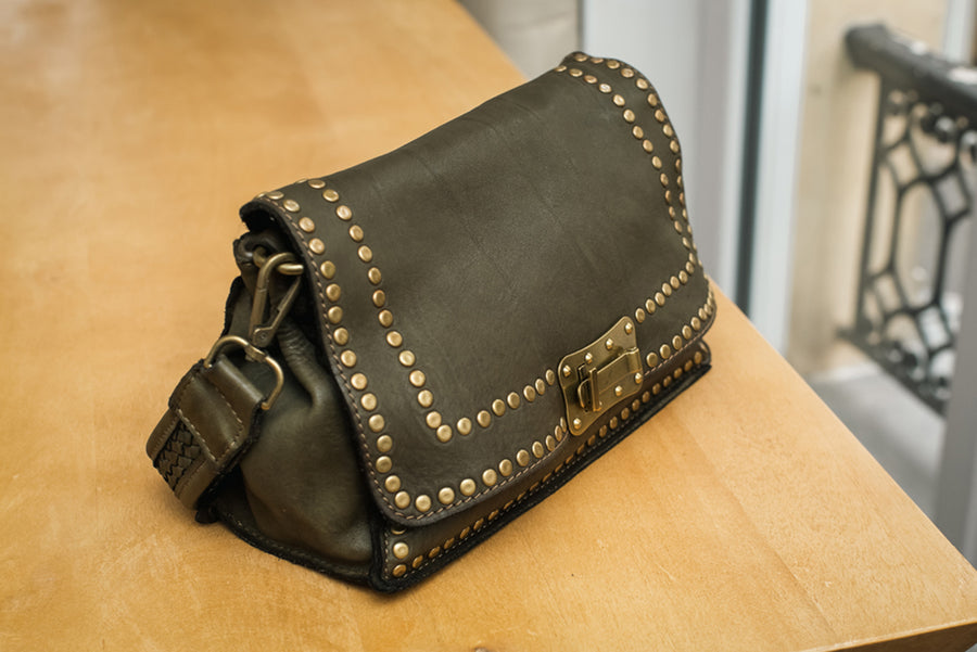 Sac Emna kaki