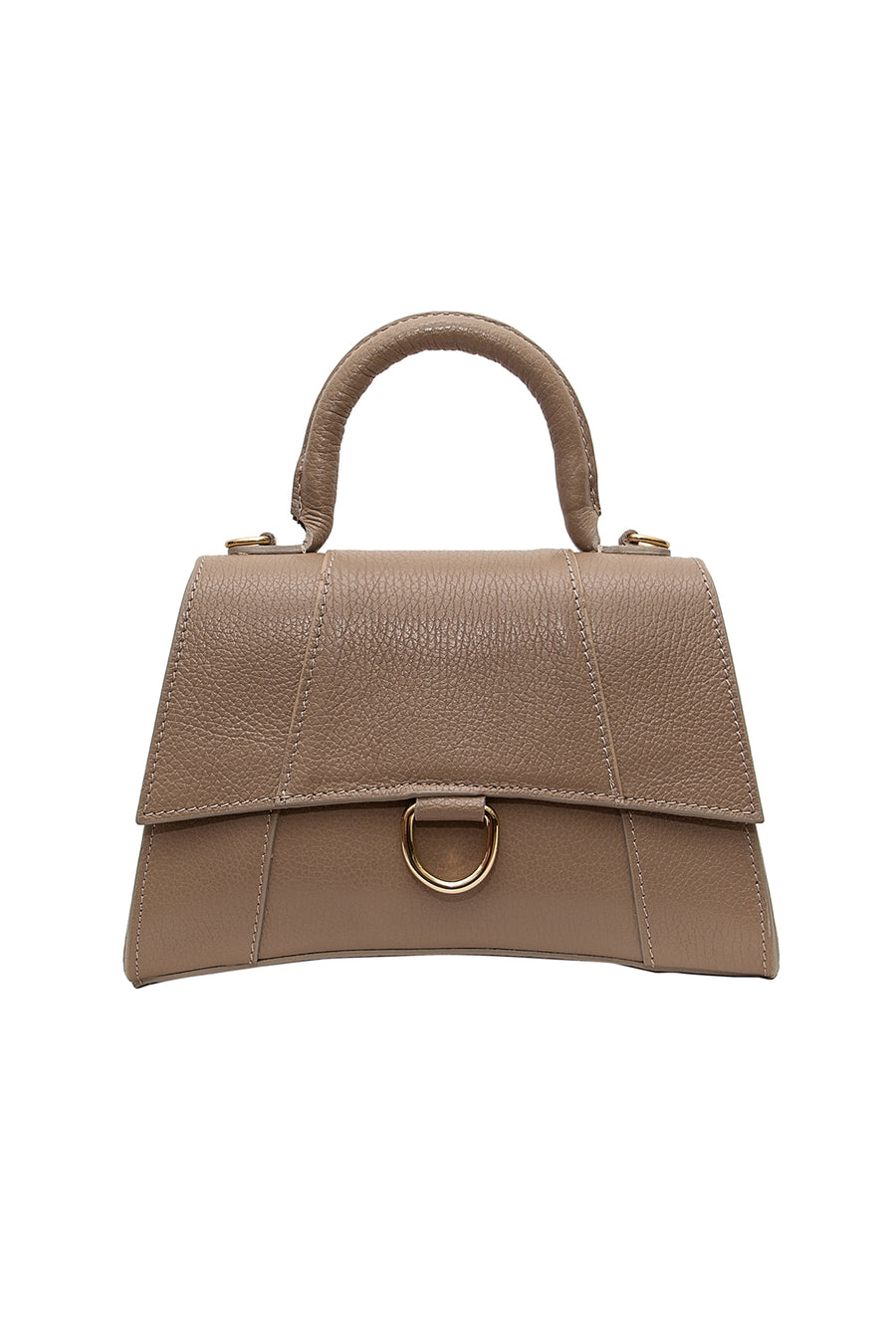 SAC ISADORA - TAUPE