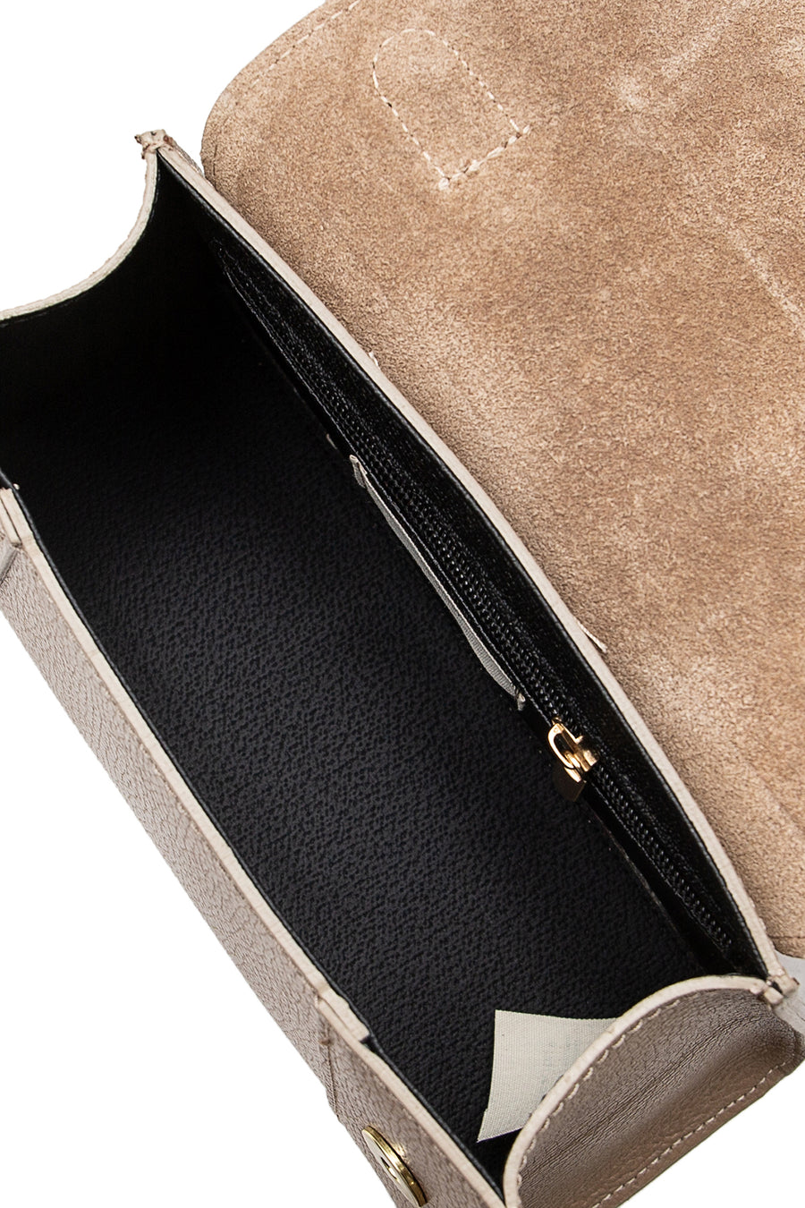 SAC ISADORA - TAUPE