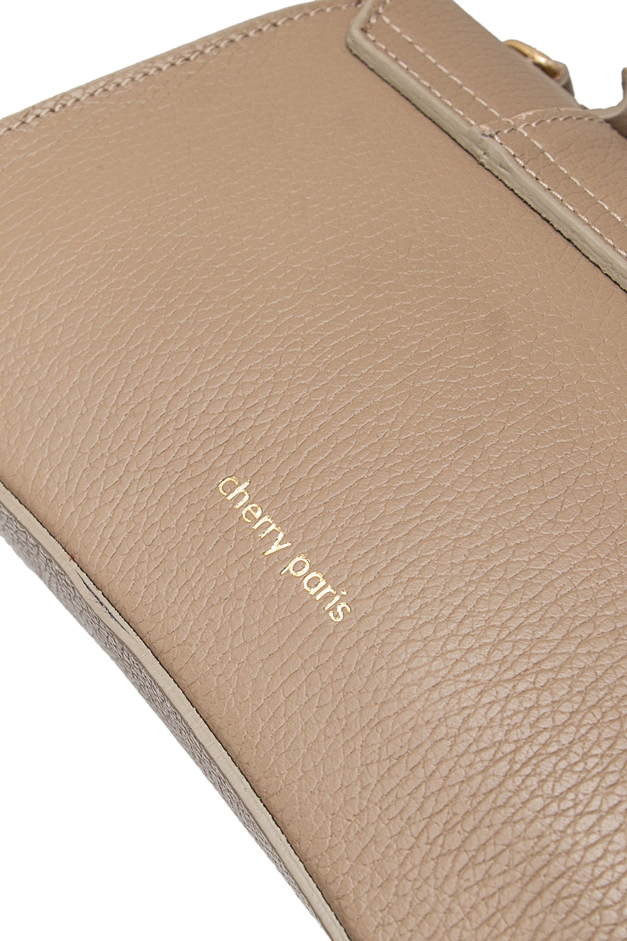 SAC ISADORA - TAUPE