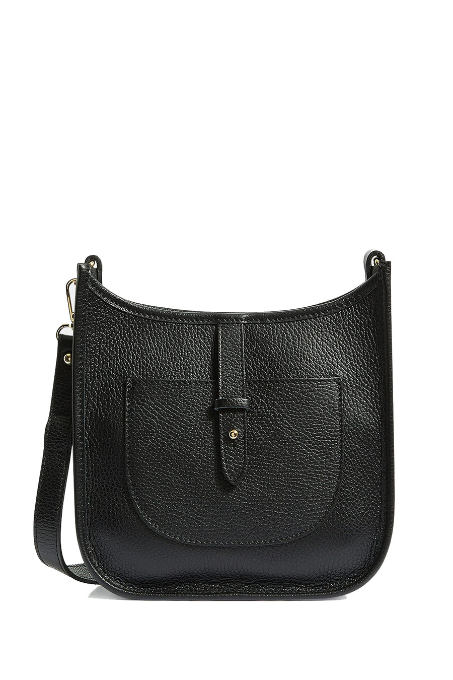 Sac SIENNA- Noir