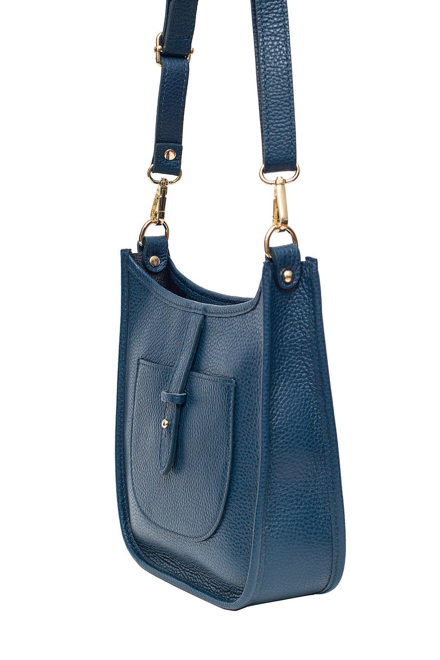Sac SIENNA- Pétrole