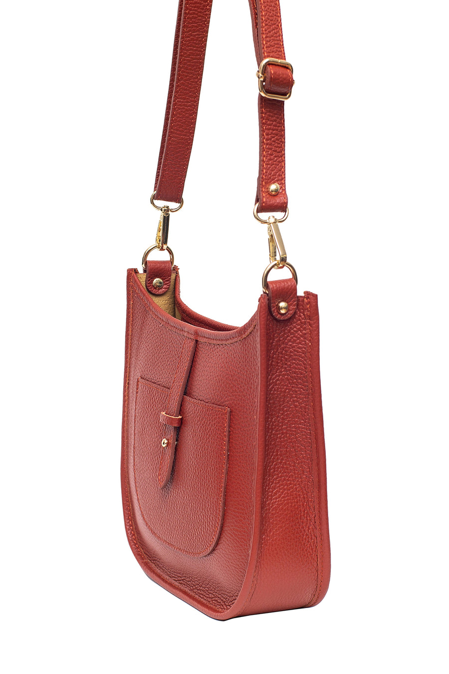 Sac Sienna - Rouille