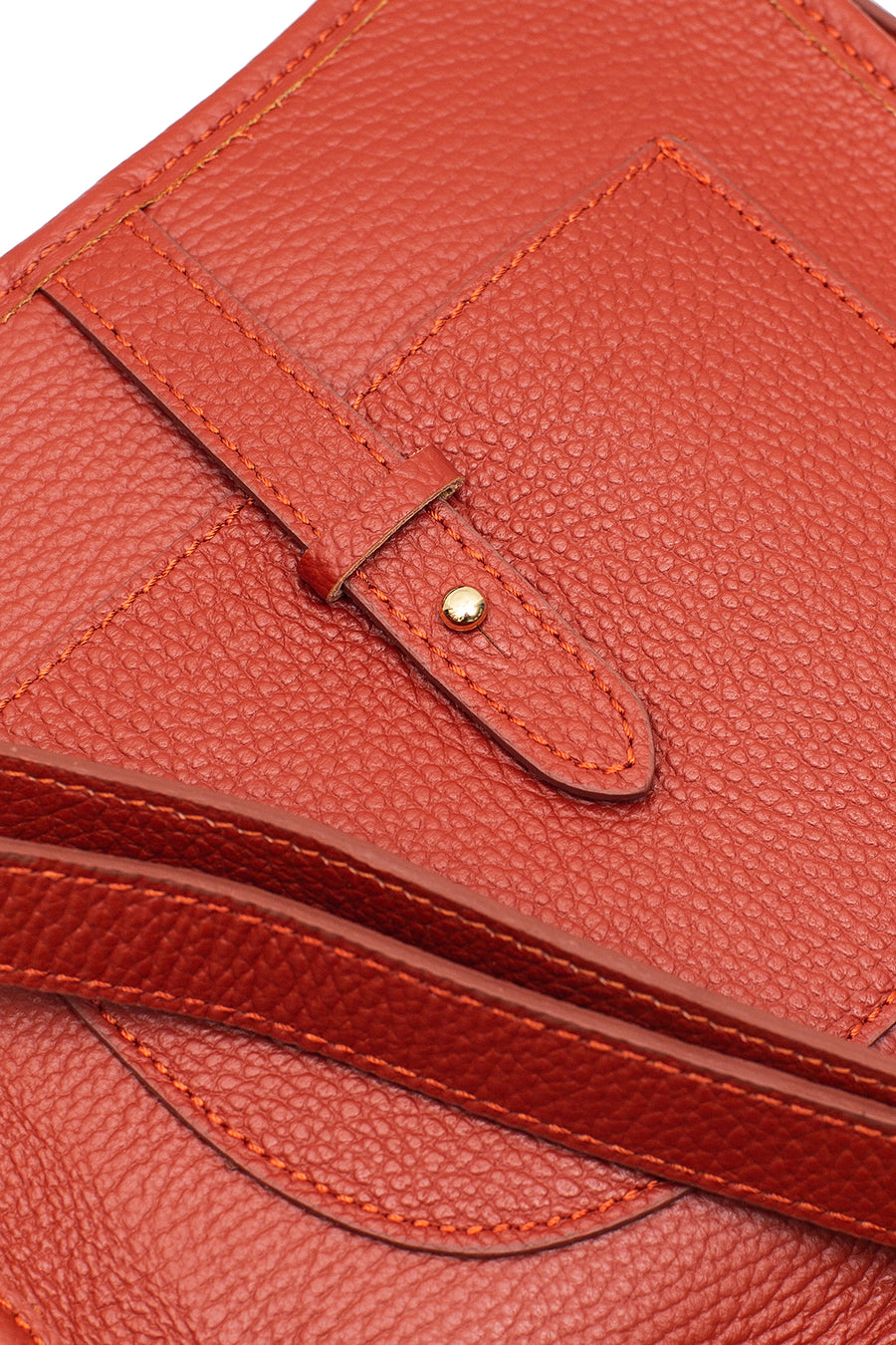 Sac Sienna - Rouille