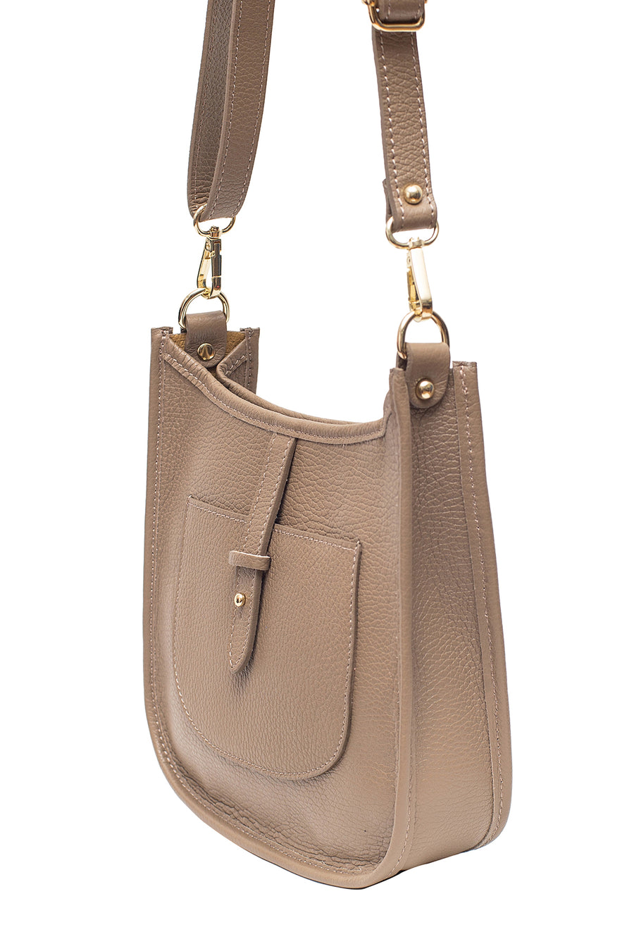 Sac Sienna - Taupe