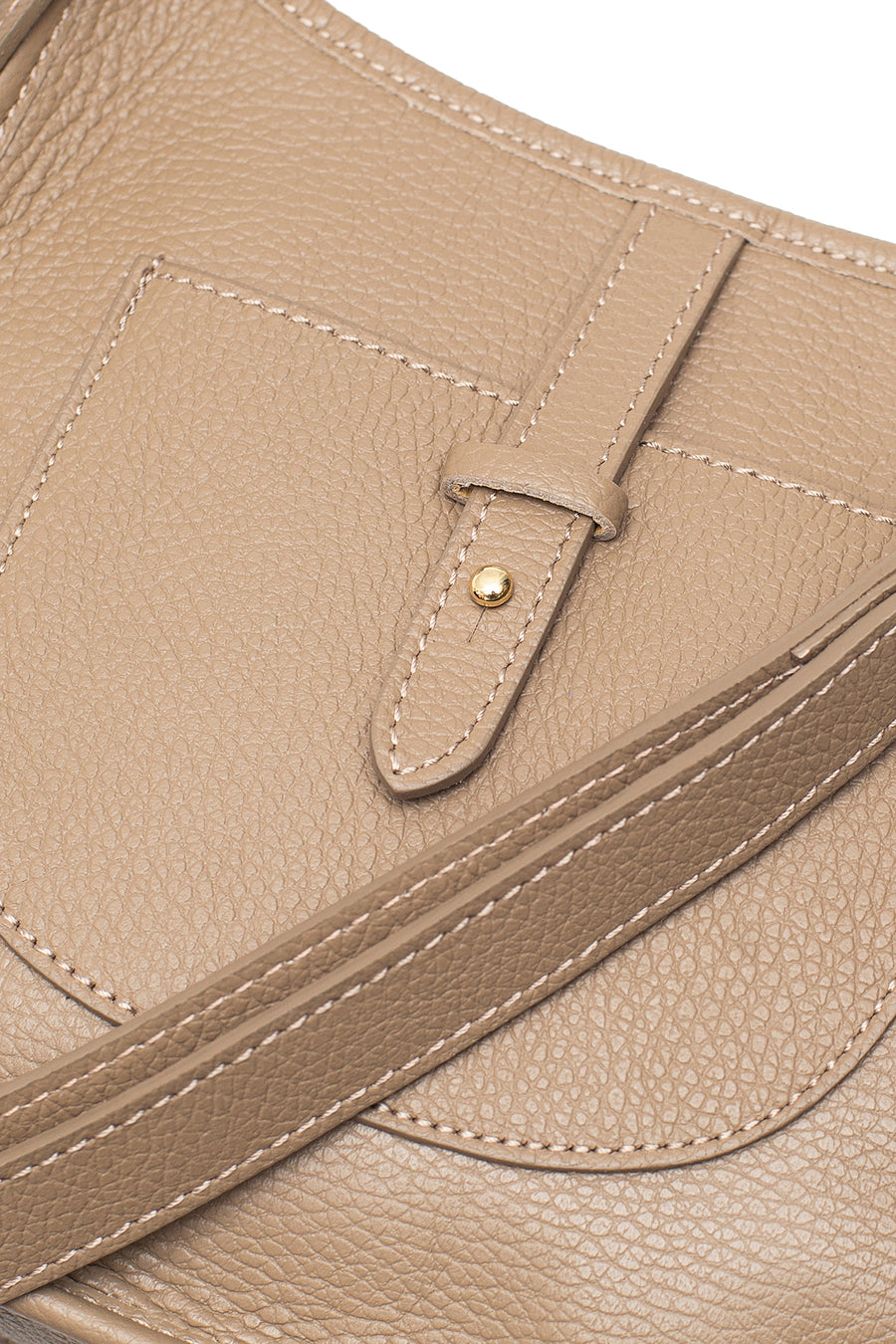 Sac Sienna - Taupe