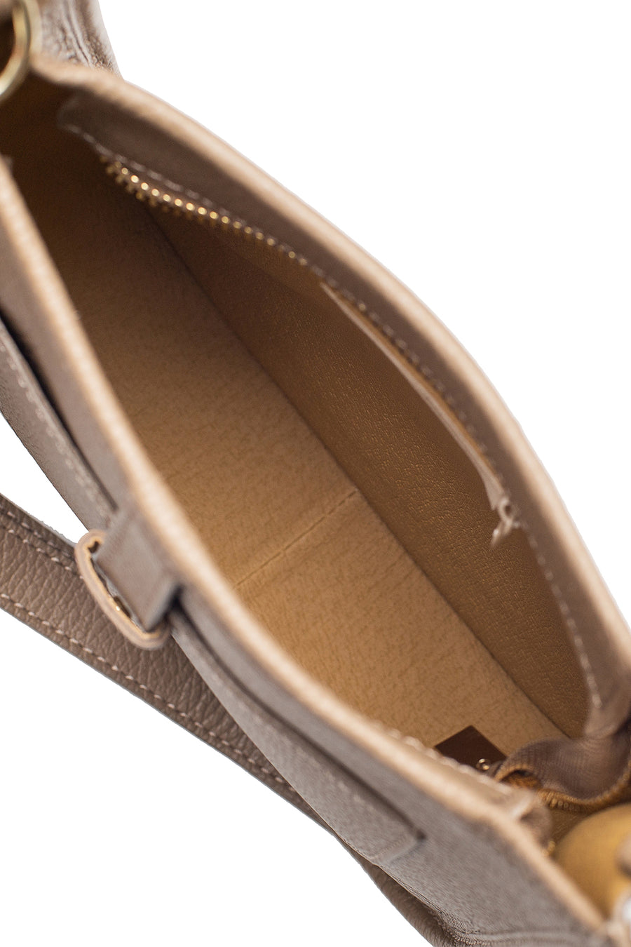 Sac Sienna - Taupe