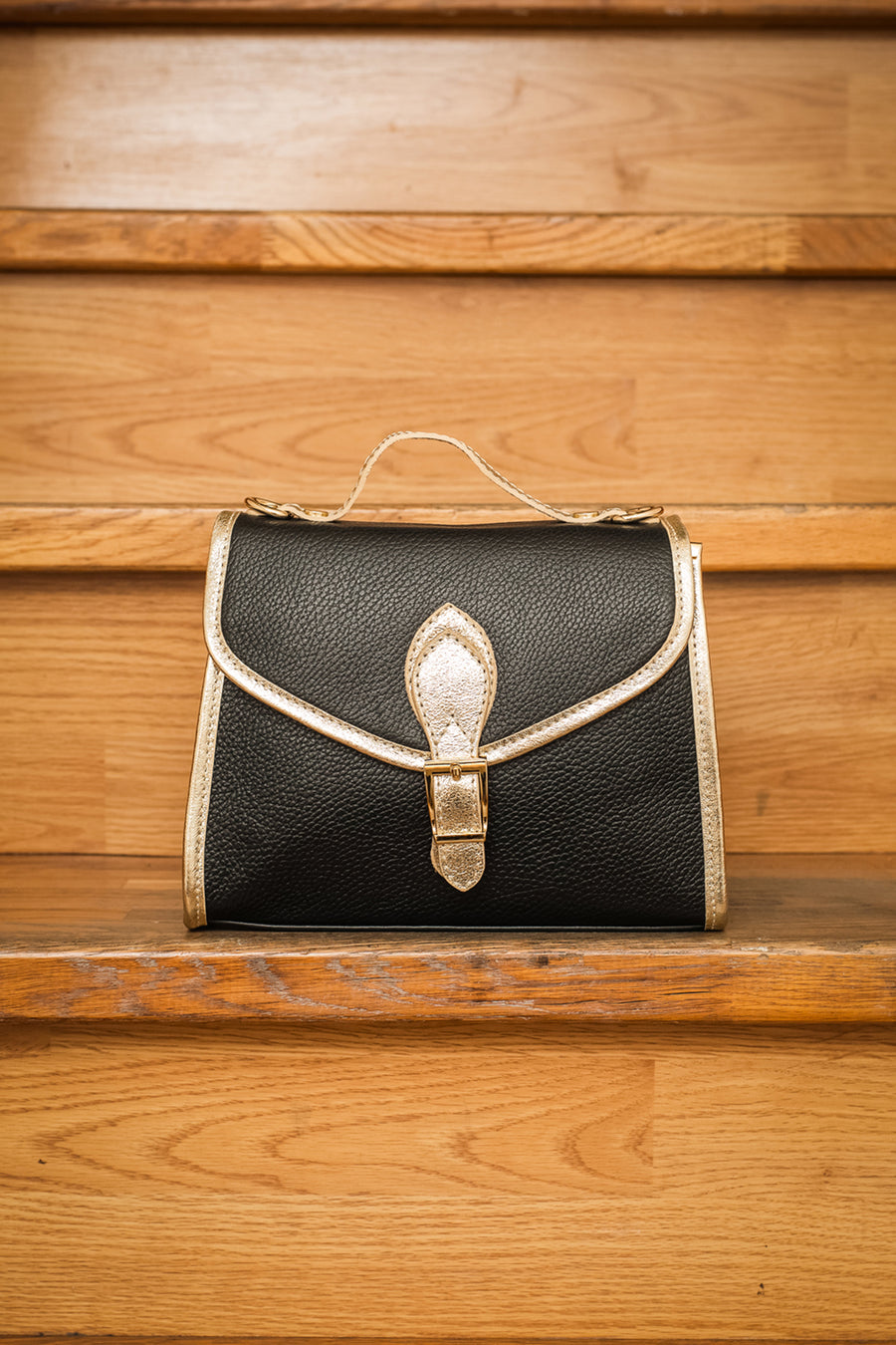 Sac Ania noir