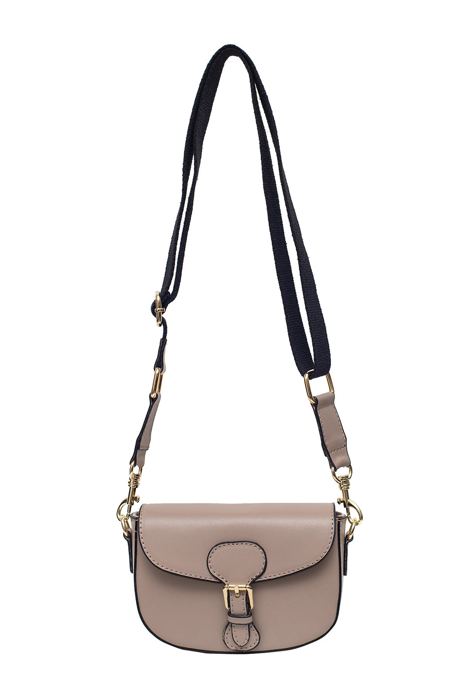 Sac HERMINE - Taupe