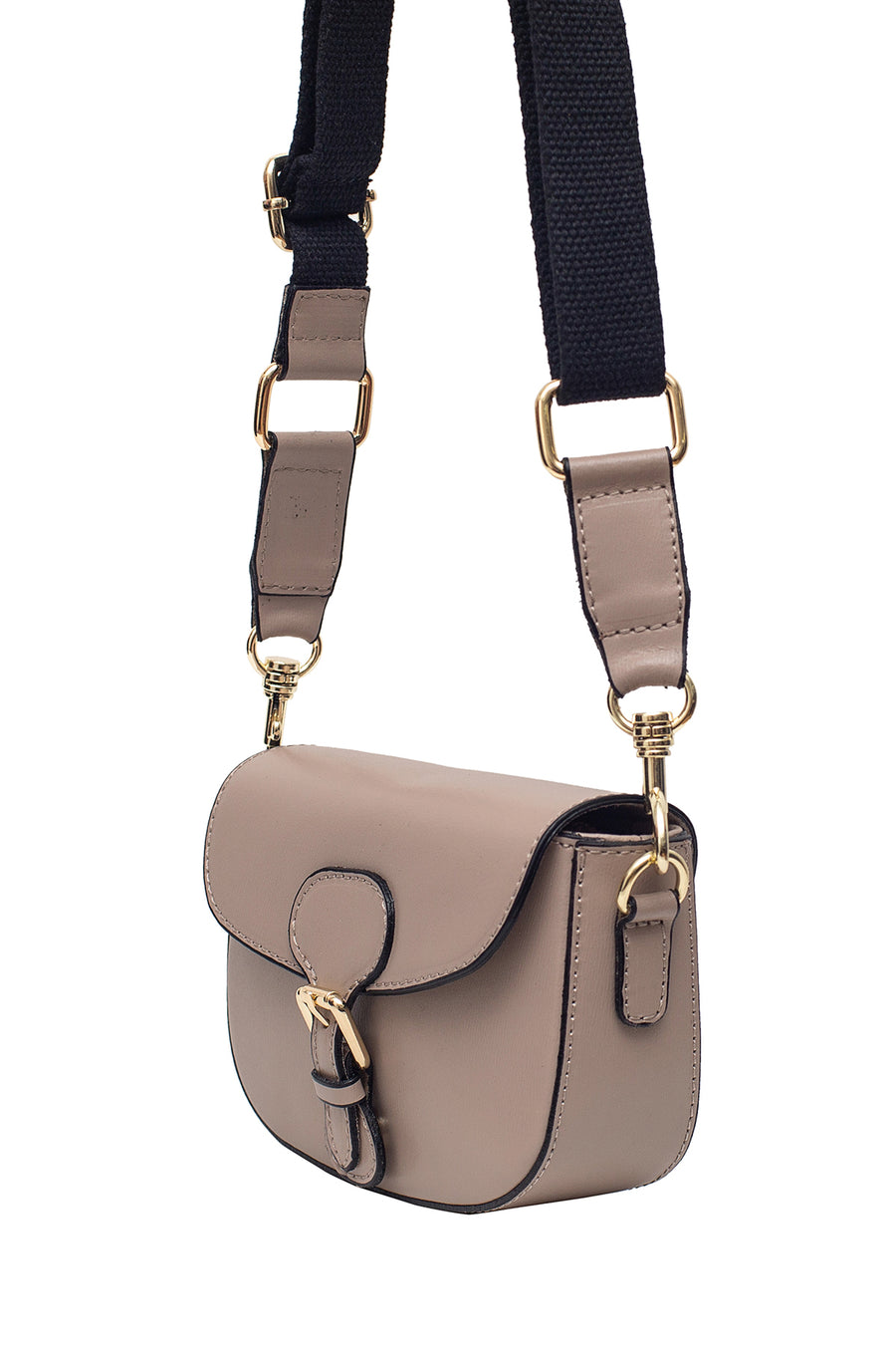 Sac HERMINE - Taupe