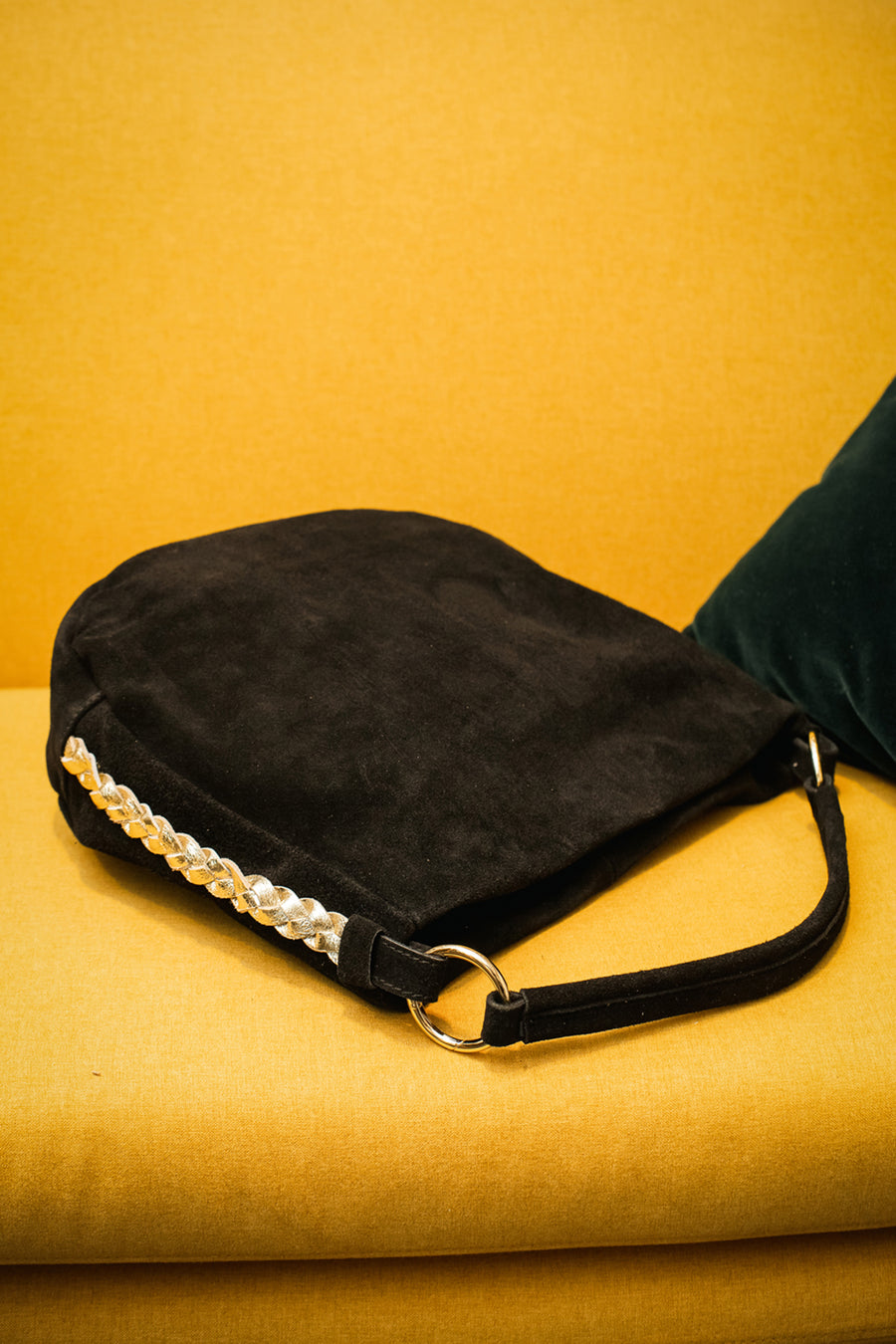 Sac Melodie noir