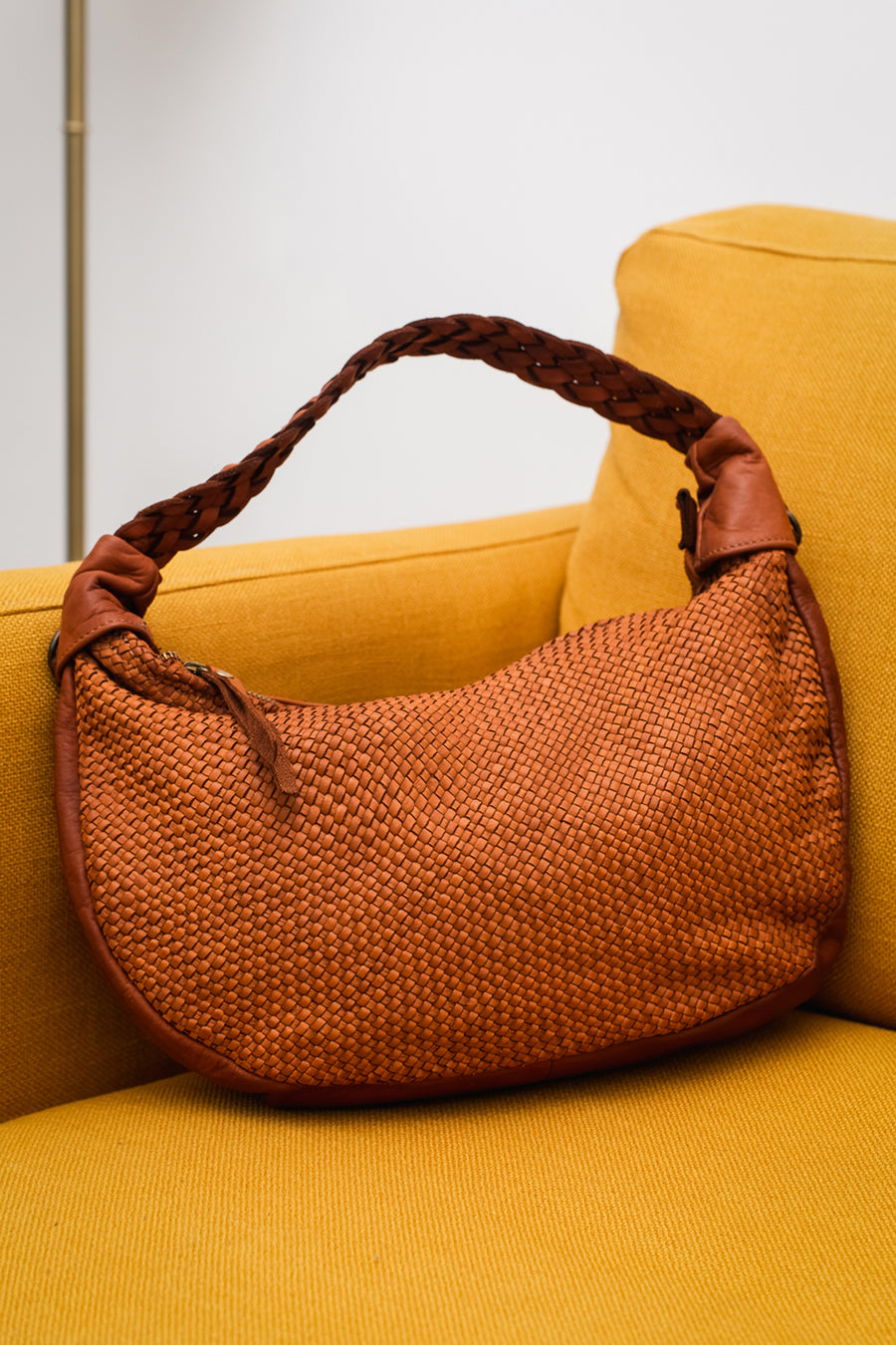 sac Aida camel
