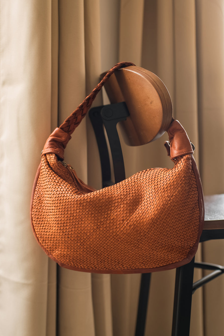 sac Aida camel