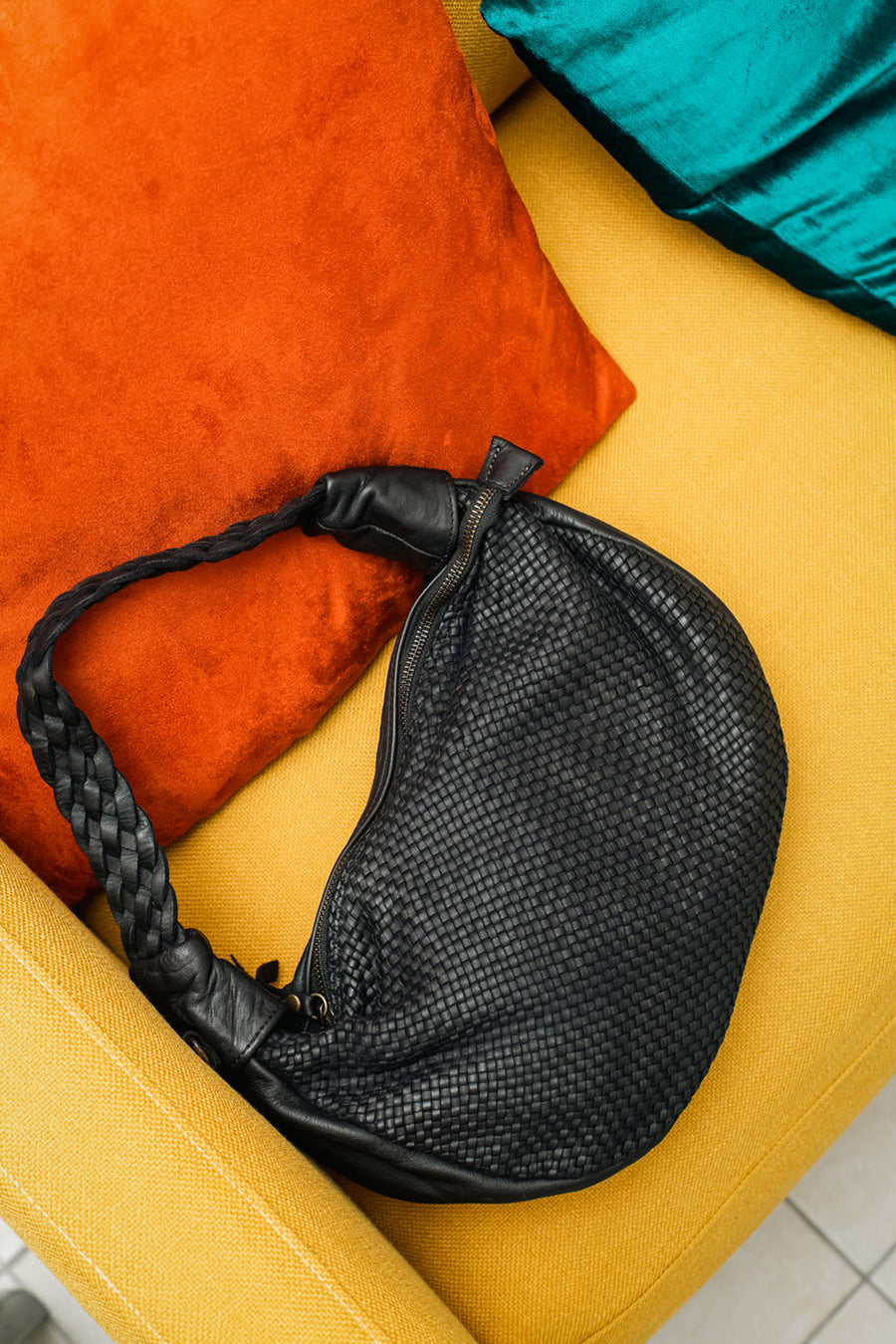 Sac Aida noir
