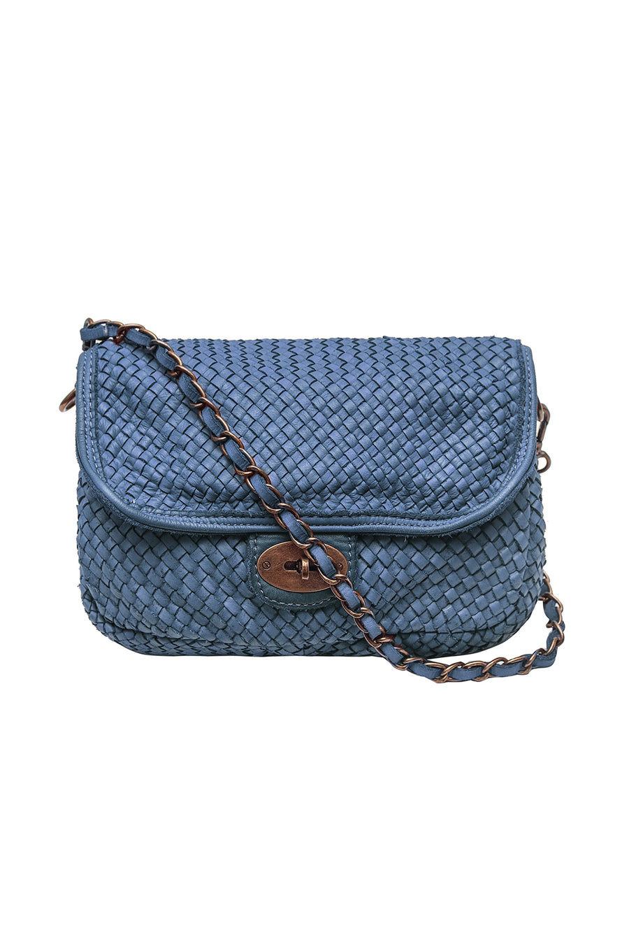 Sac LEOPOLDINE - Jean