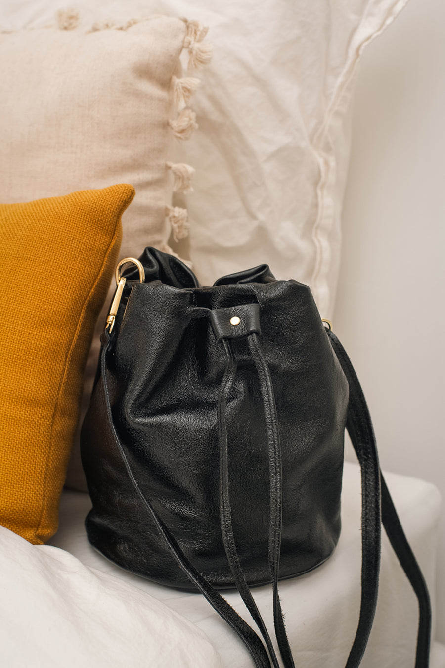 Sac Angélique Noir