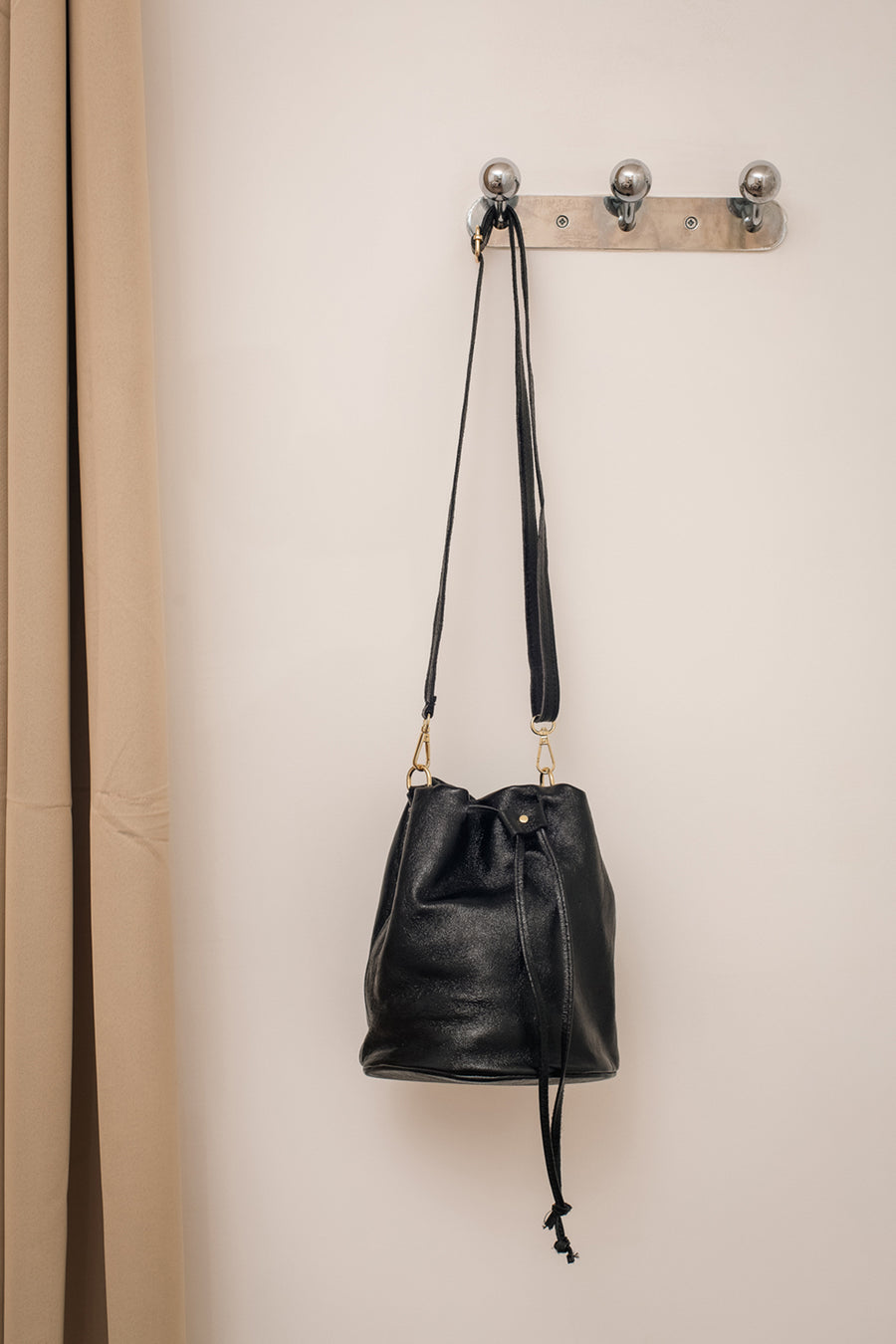 Sac Angélique Noir