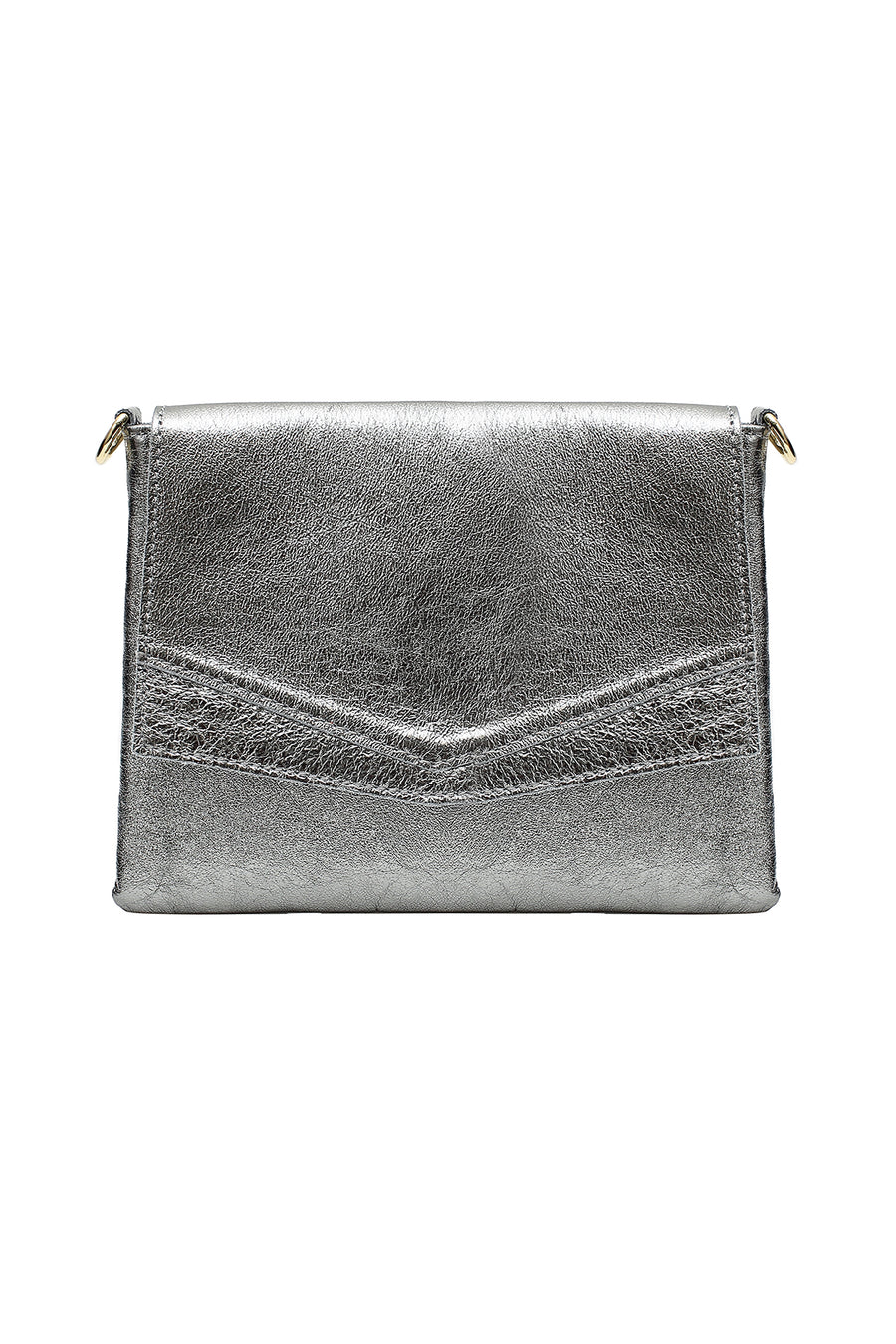 Sac Keira Argent