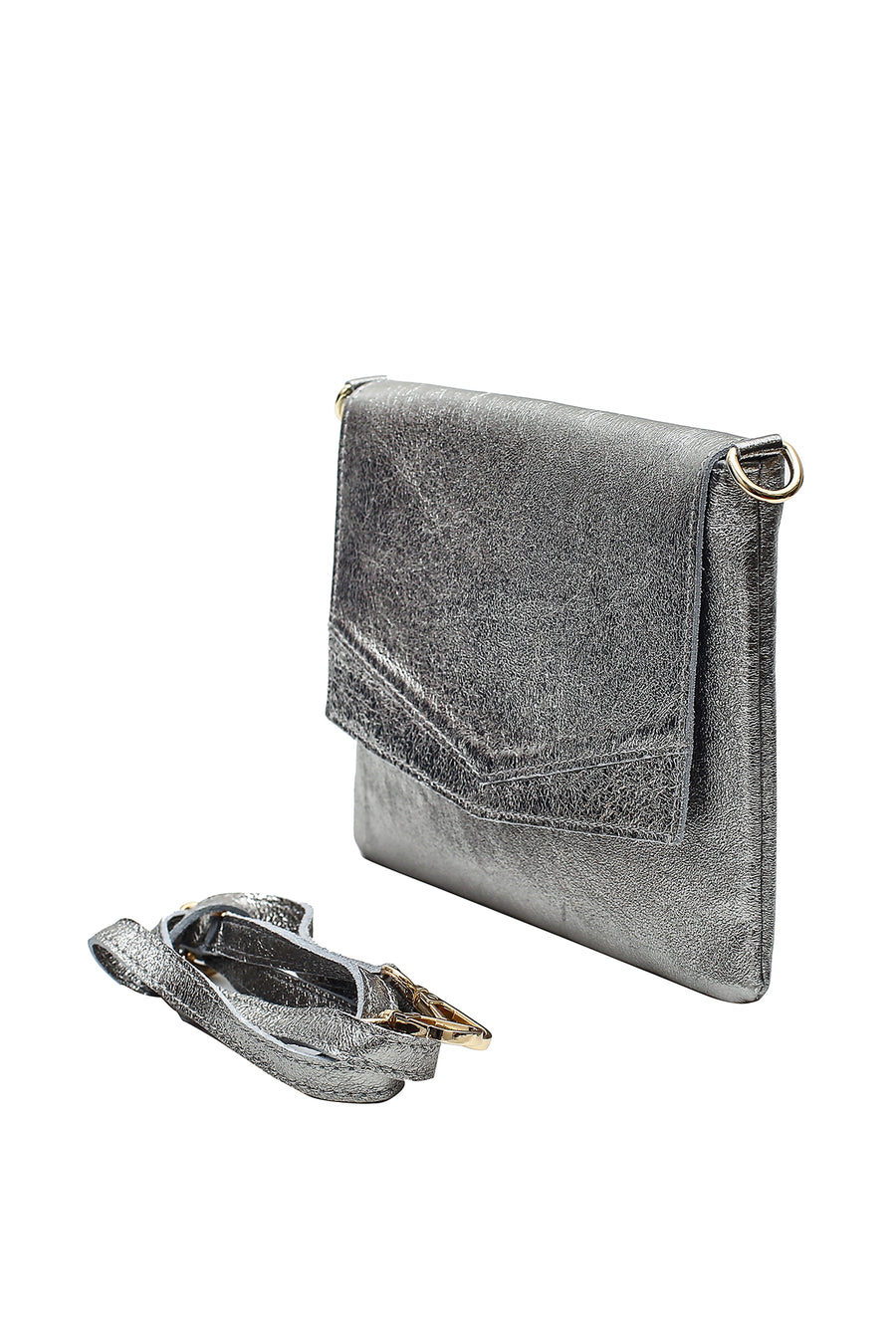 Sac Keira Argent