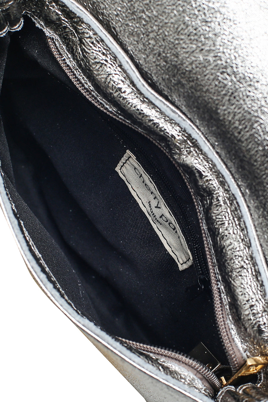 Sac Keira Argent