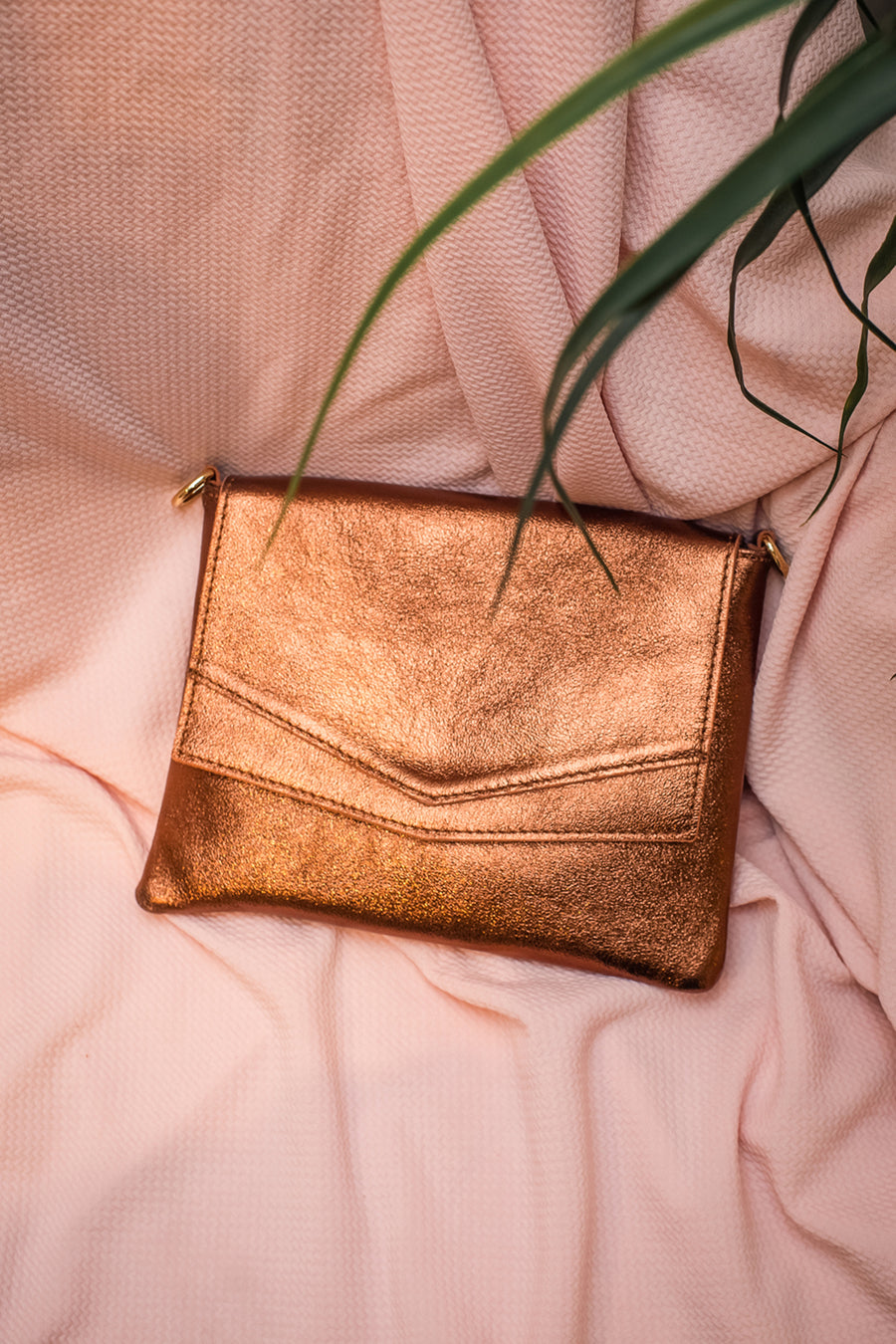 Sac Keira Bronze