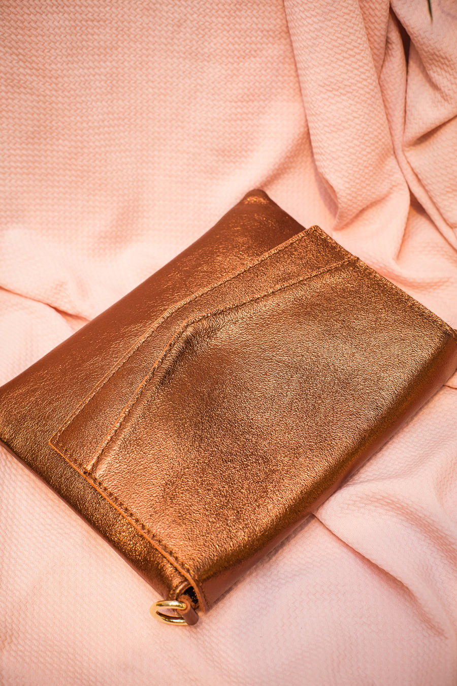 Sac Keira Bronze