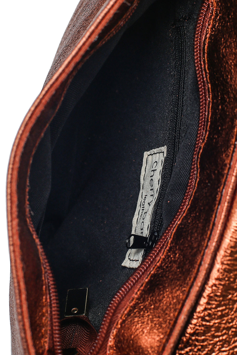 Sac Keira Bronze