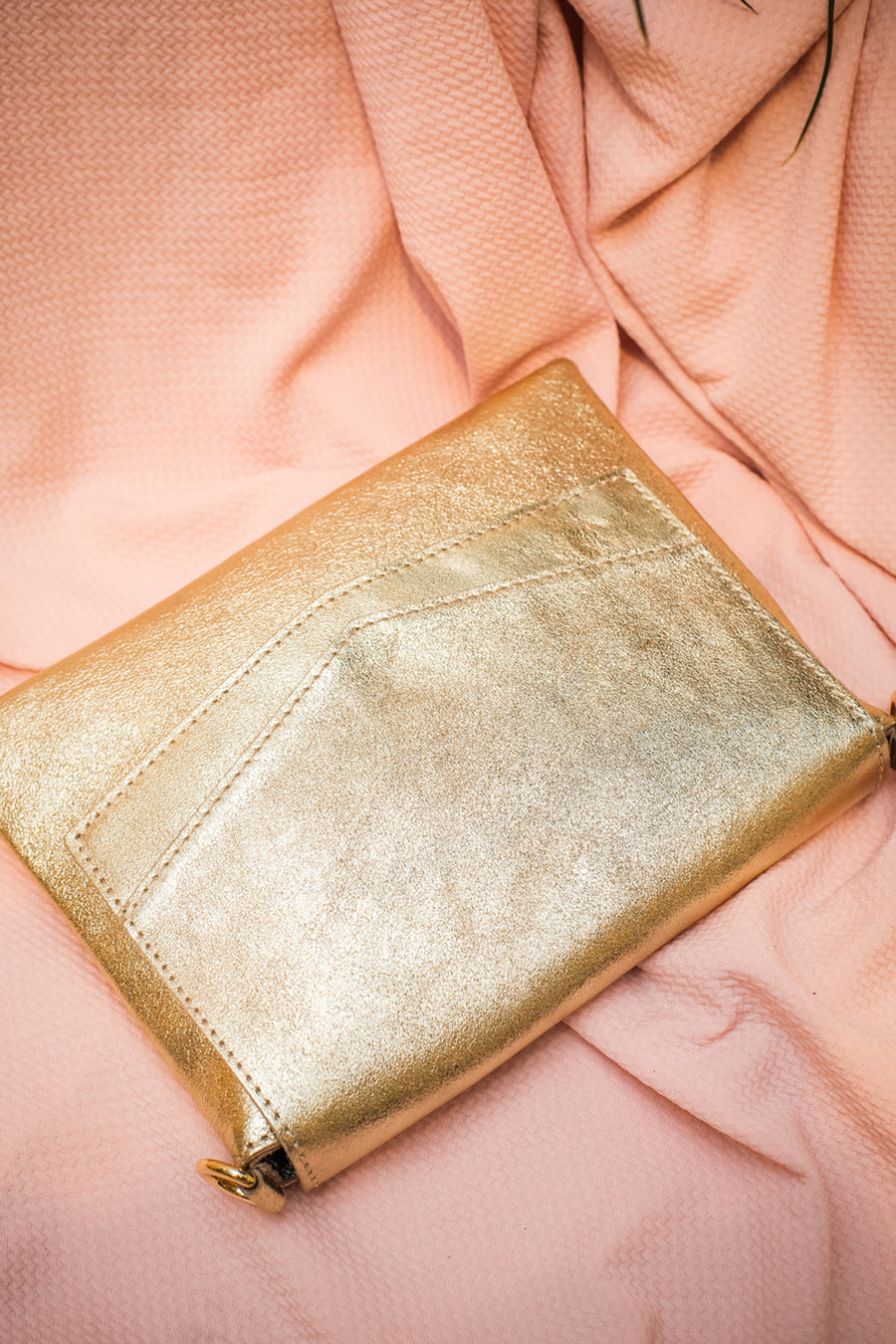 Sac Keira Doré
