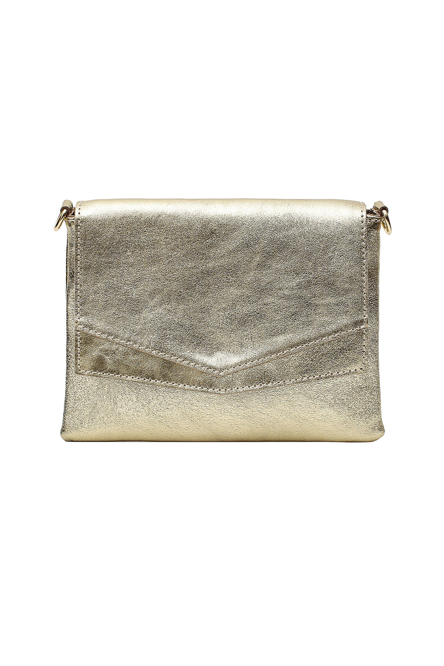 Sac Keira Doré