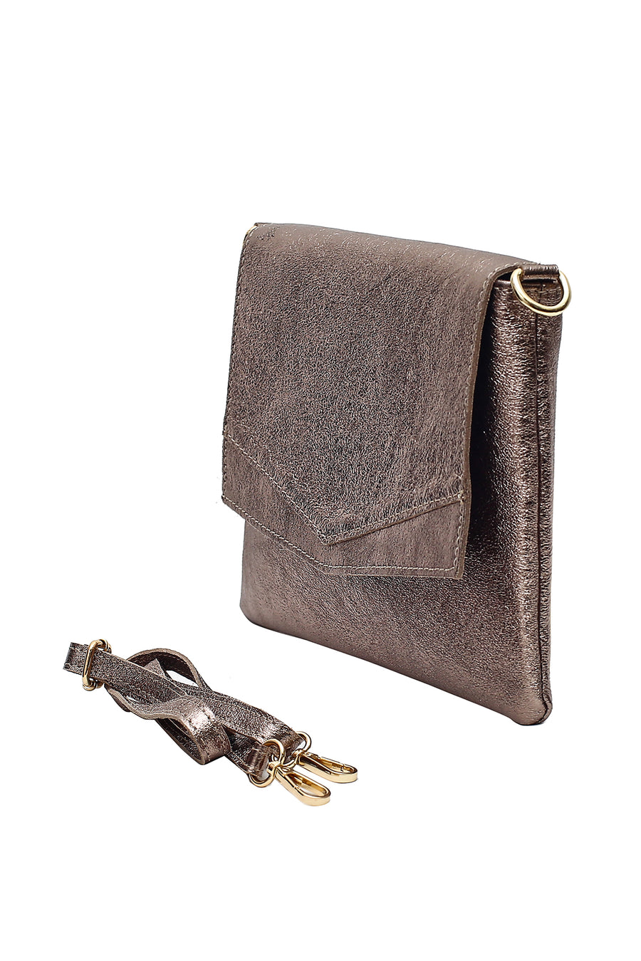 Sac Keira étain