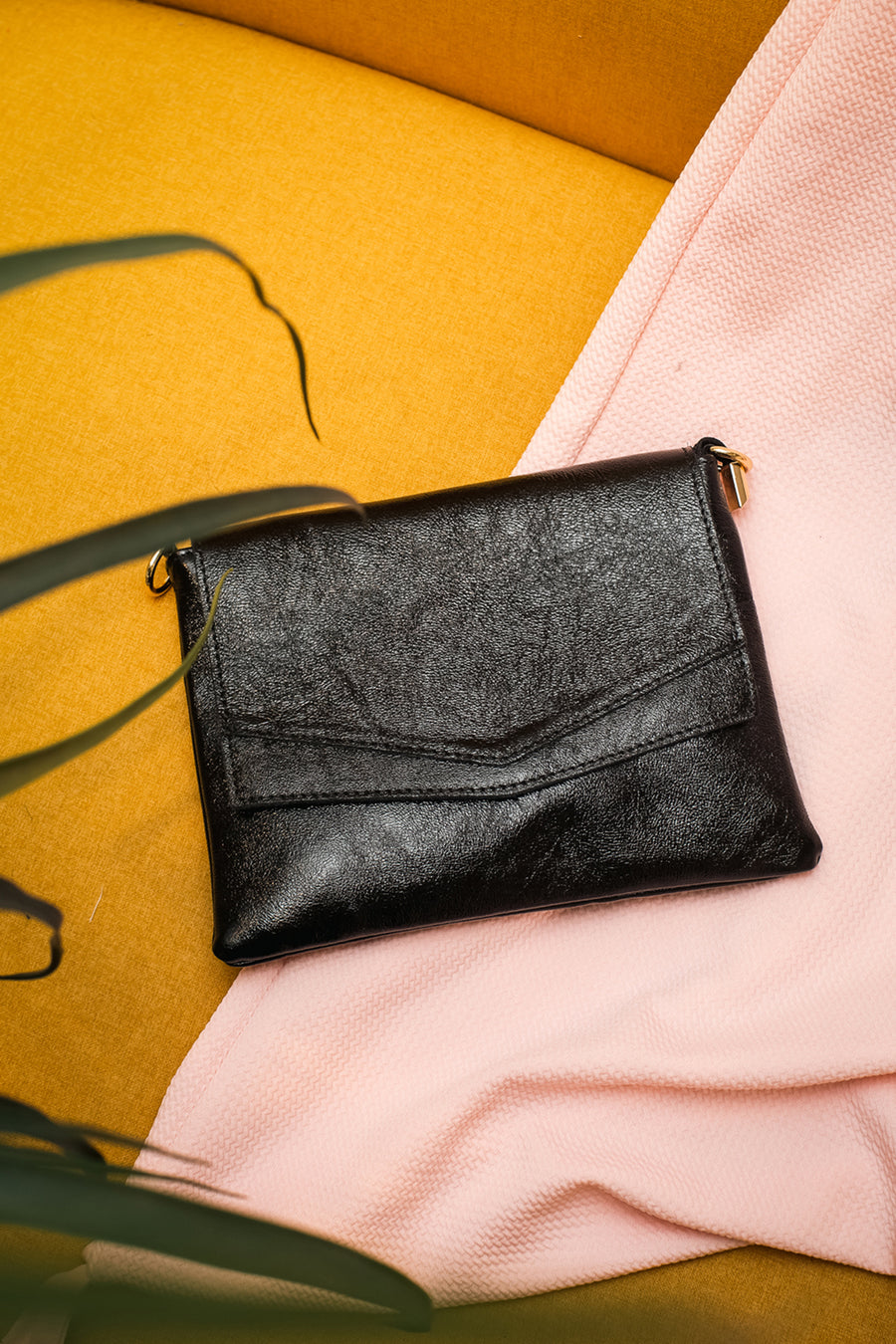 Sac Keira Noir