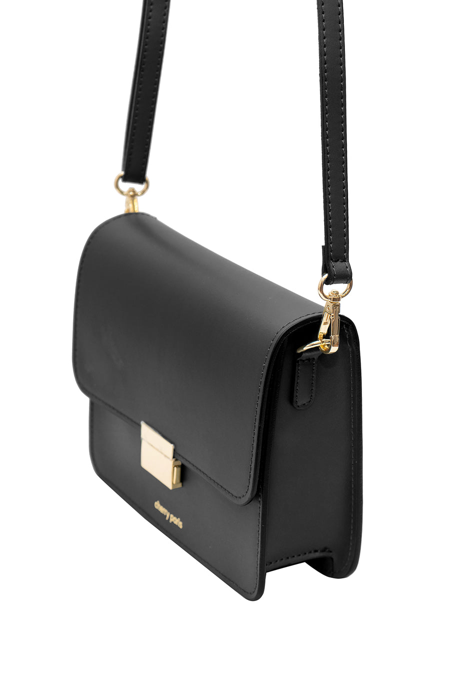 Sac MILENA - Noir