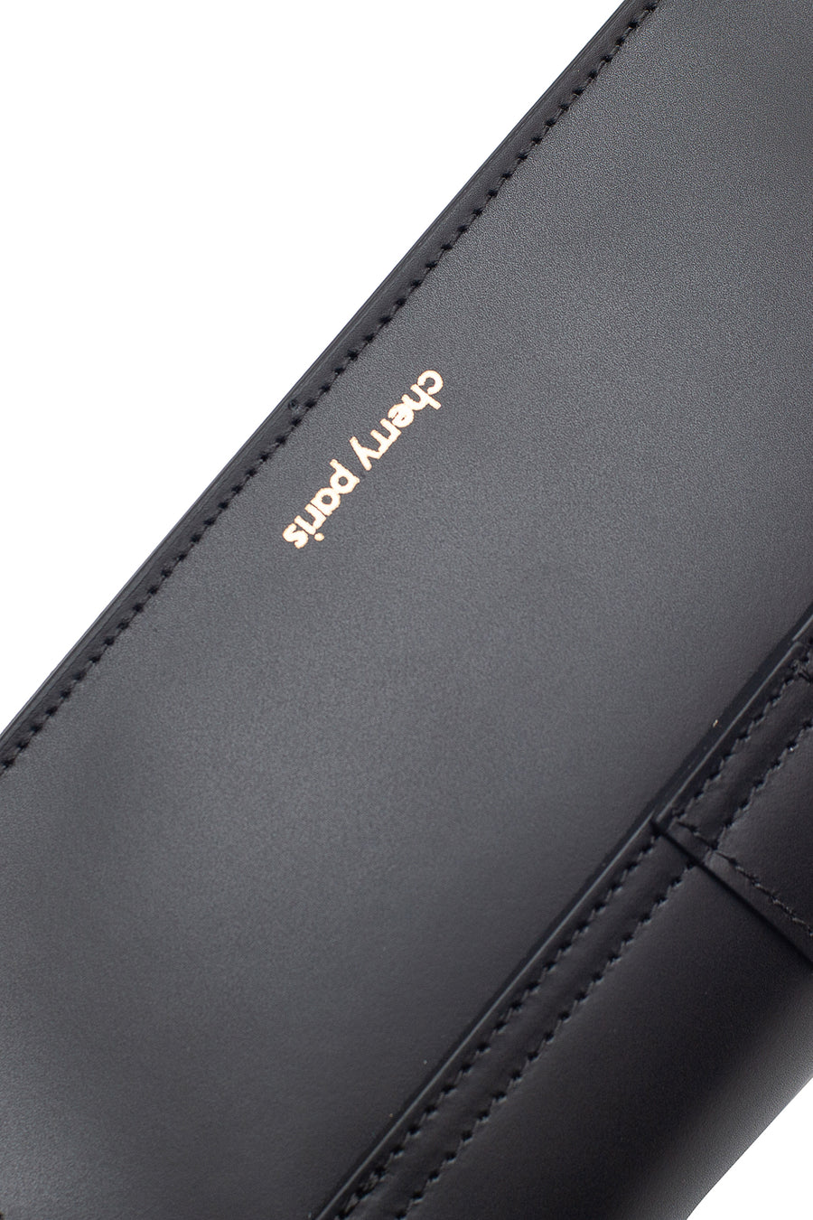 Sac baguette SIRA - Noir