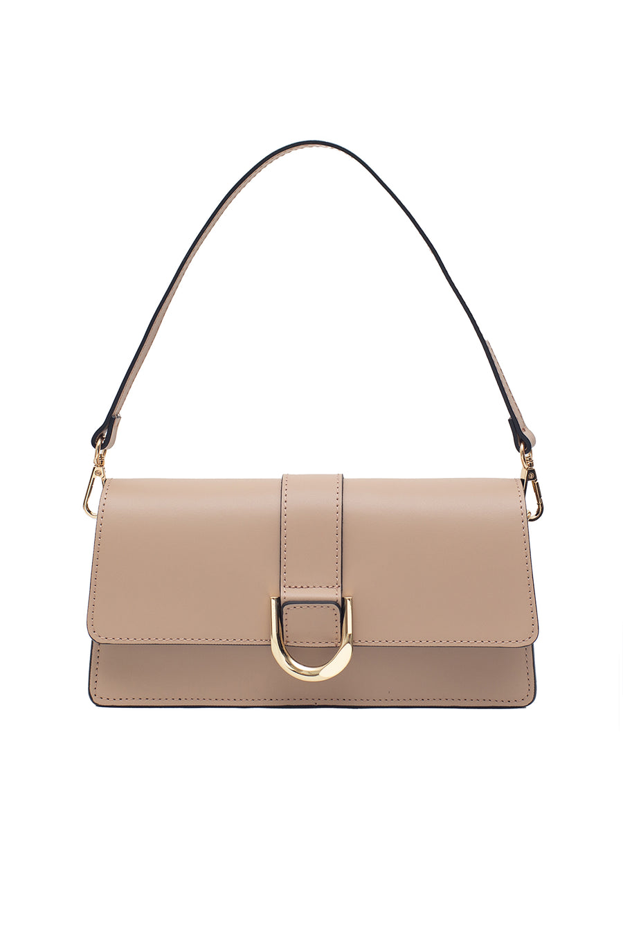 Sac baguette SIRA - Sable