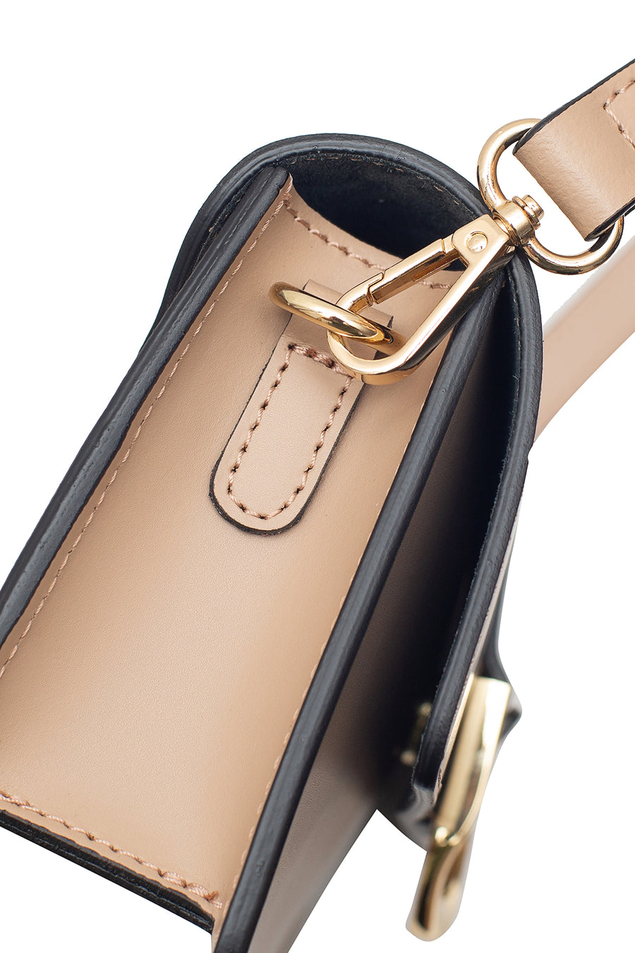 Sac baguette SIRA - Sable
