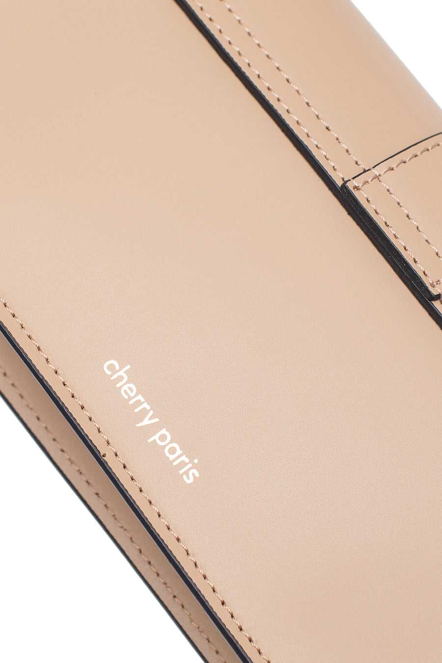 Sac baguette SIRA - Sable