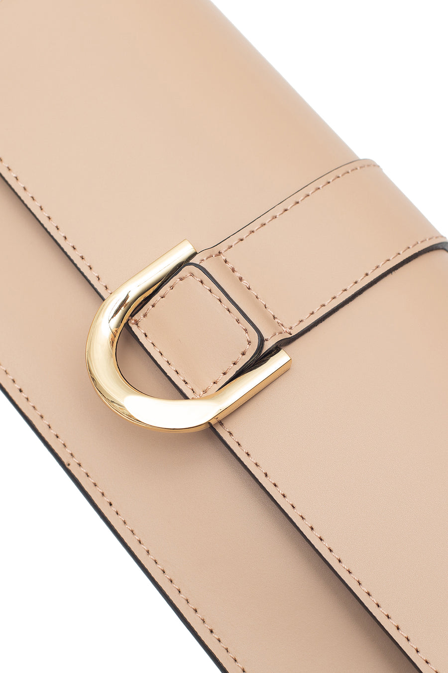 Sac baguette SIRA - Sable