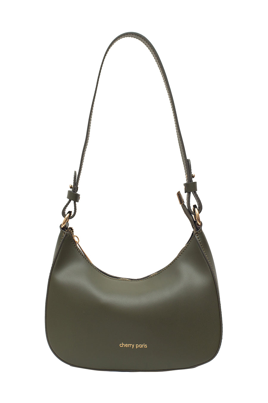 Sac hobo DANA - Kaki