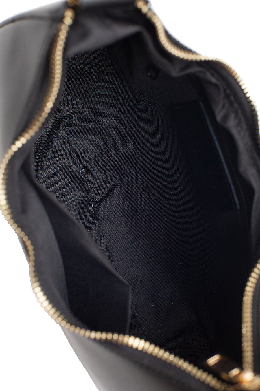 Sac hobo DANA - Noir