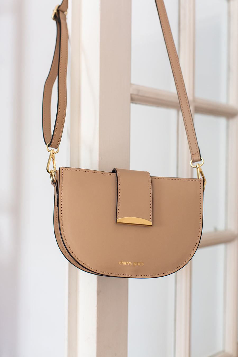 Sac TIGUIDA - Sable