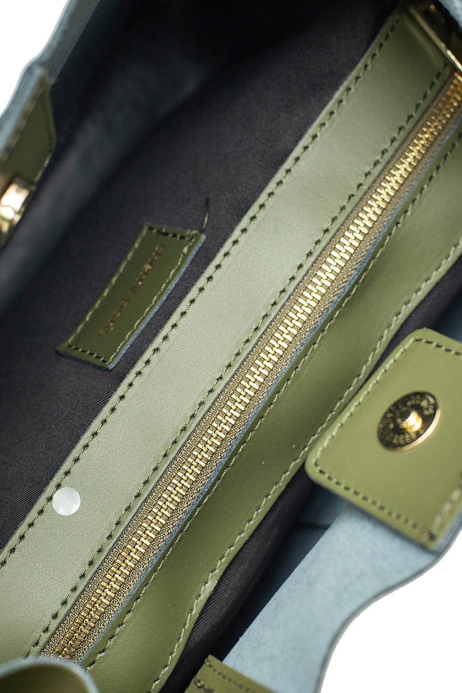 Sac Cabas SADIO - Kaki