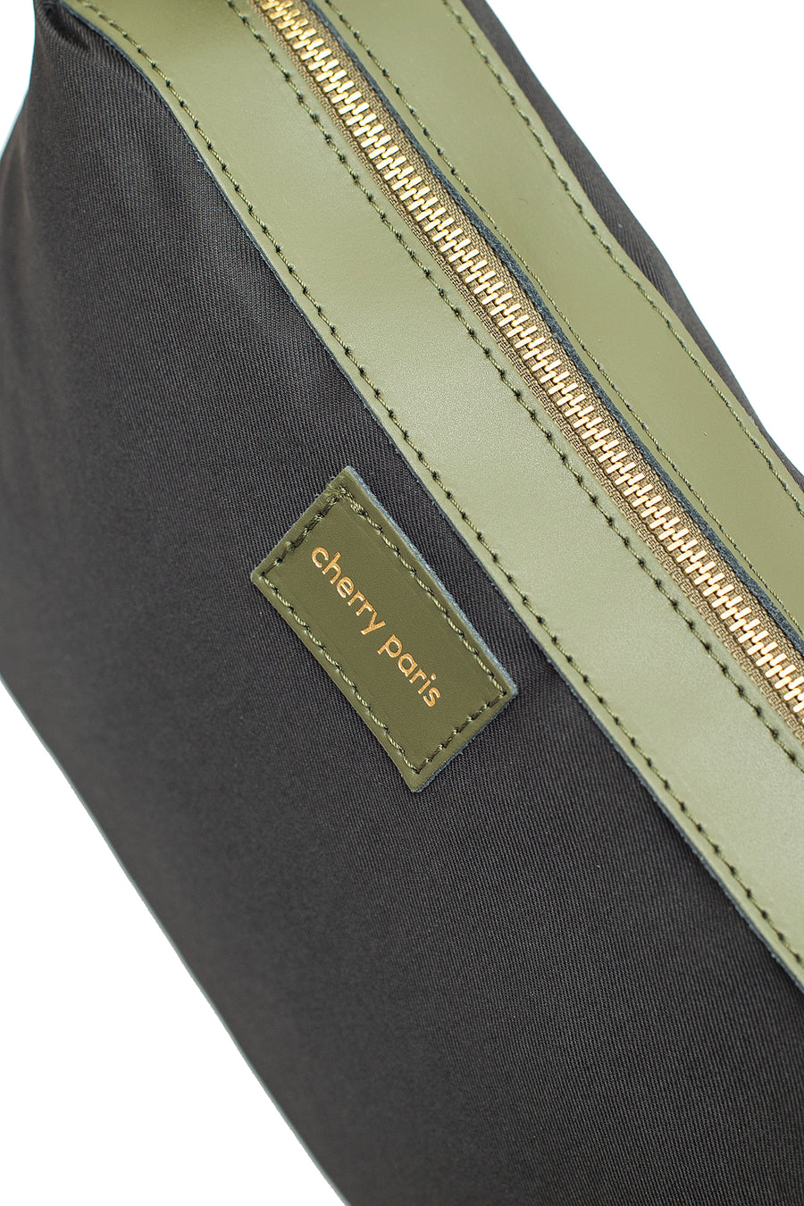 Sac Cabas SADIO - Kaki