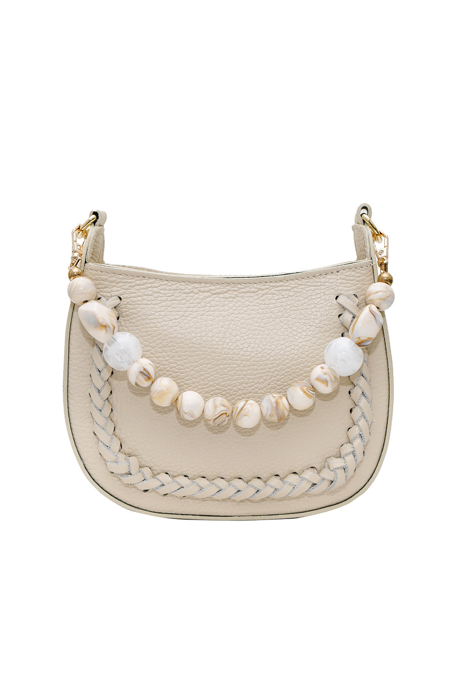 Sac à main JILL - Beige