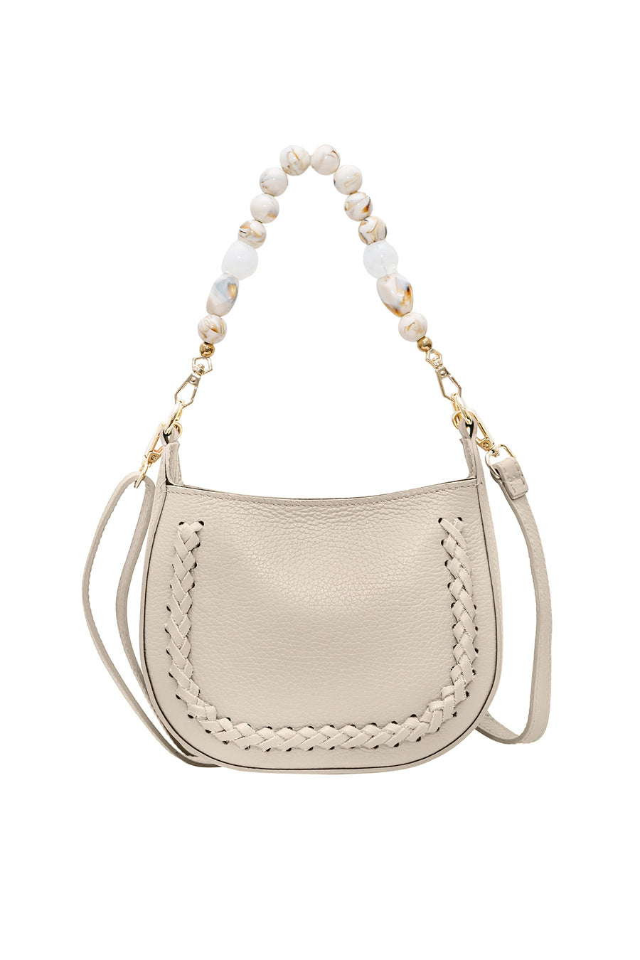 Sac à main JILL - Beige