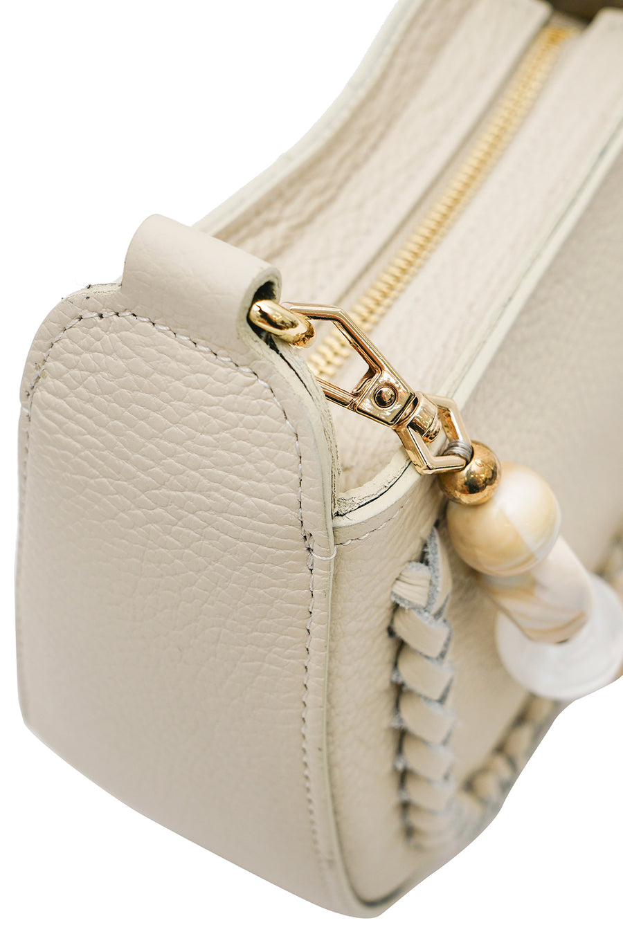 Sac à main JILL - Beige