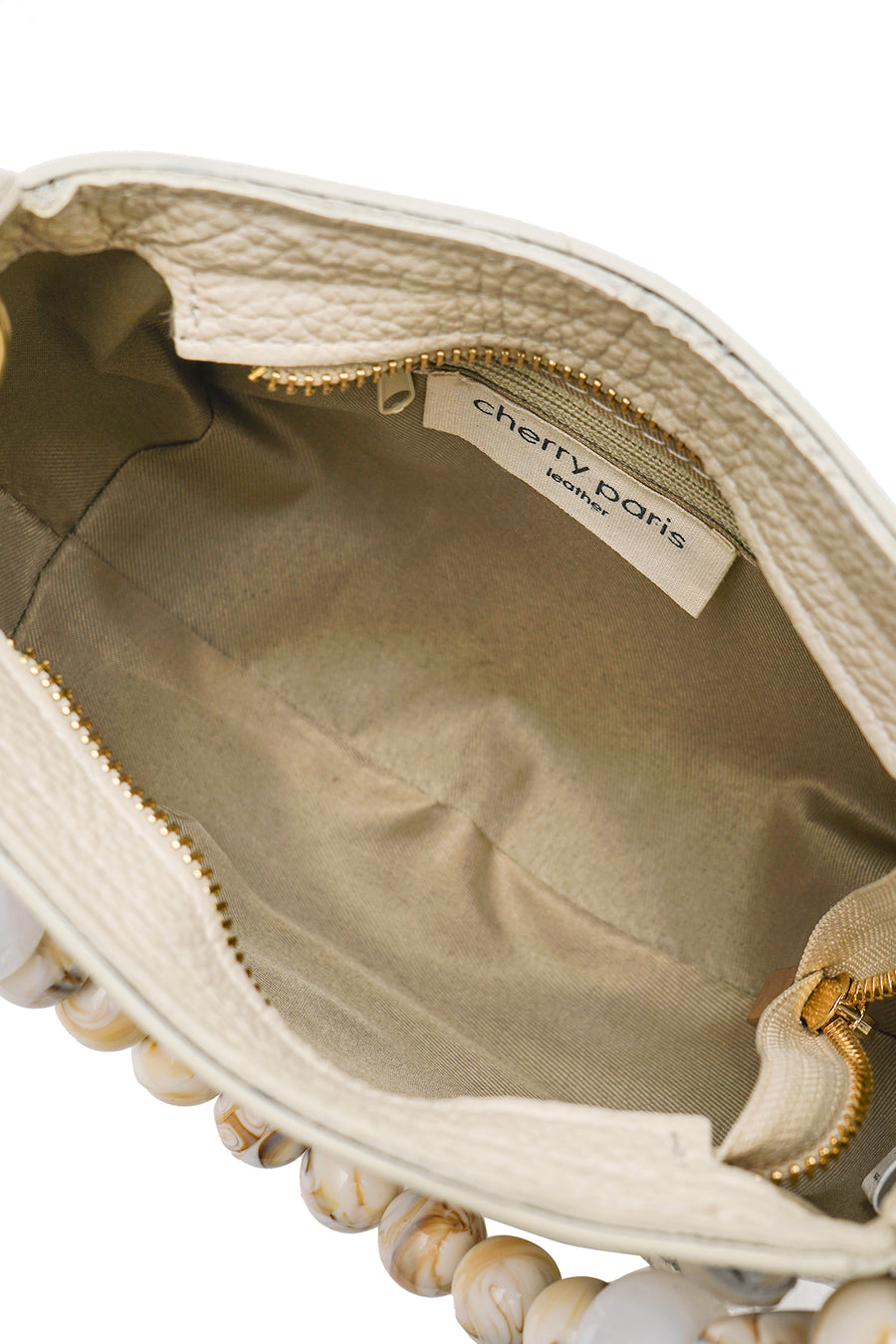 Sac à main JILL - Beige